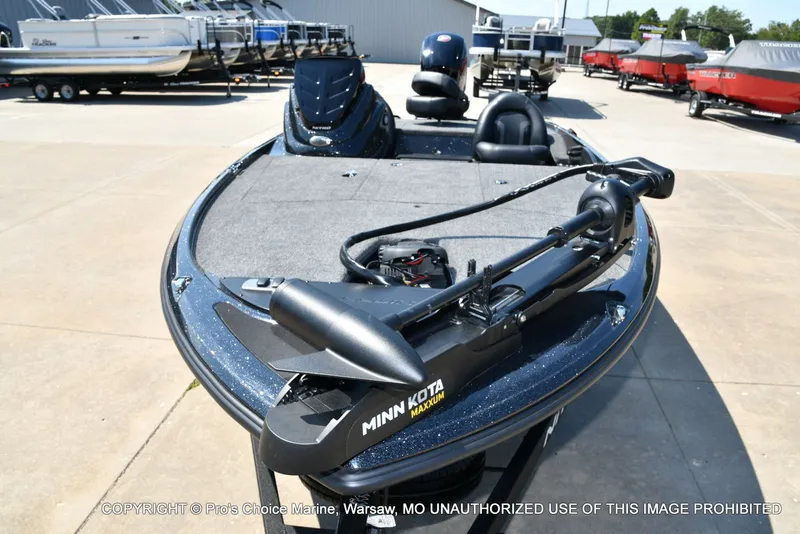 Slide: The Image of Nitro Z17 2026 - 27