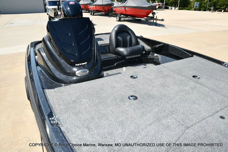 Slide: The Image of Nitro Z17 2026 - 31