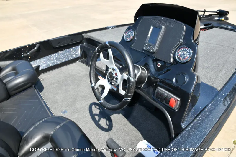 Slide: The Image of Nitro Z17 2026 - 34