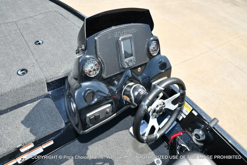 Slide: The Image of Nitro Z17 2026 - 39