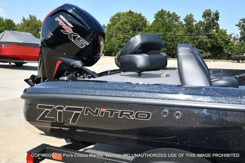 Slide: The Image of Nitro Z17 2026 - 4