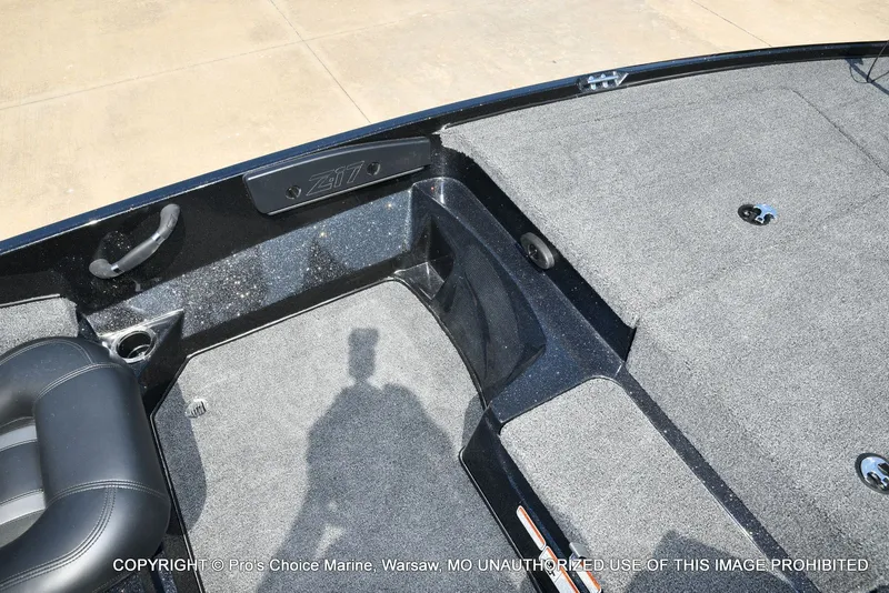 Slide: The Image of Nitro Z17 2026 - 43