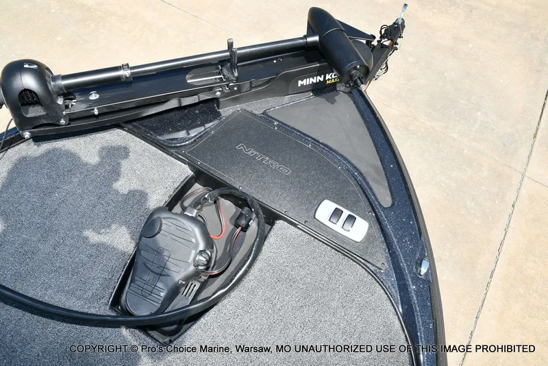 Slide: The Image of Nitro Z17 2026 - 46