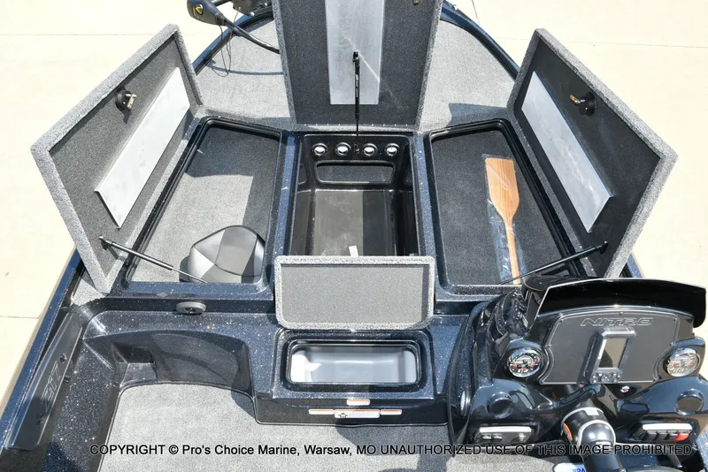 Slide: The Image of Nitro Z17 2026 - 51