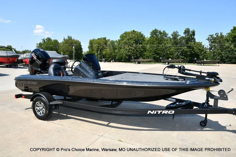 Slide: The Image of Nitro Z17 2026 - 69