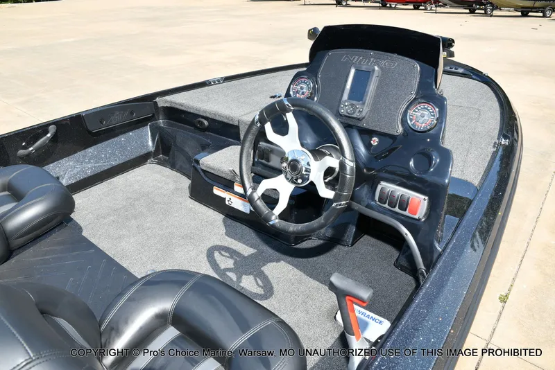 Slide: The Image of Nitro Z17 2026 - 7