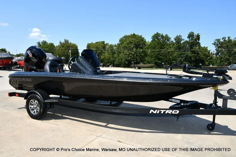 Slide: The Image of Nitro Z17 2026 - 71