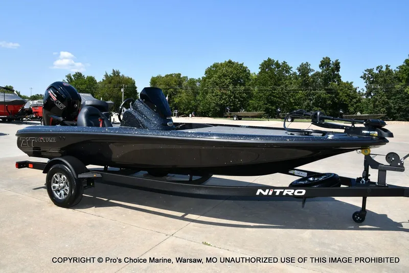 Slide: The Image of Nitro Z17 2026 - 72