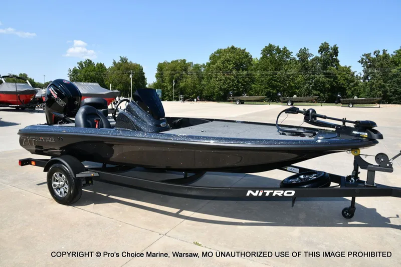 Slide: The Image of Nitro Z17 2026 - 76