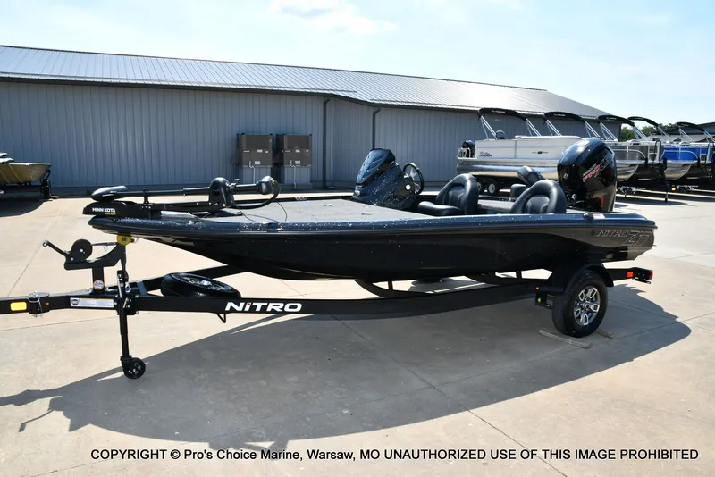 Slide: The Image of Nitro Z17 2026 - 77