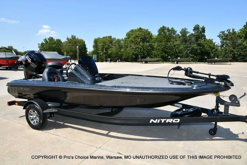 Slide: The Image of Nitro Z17 2026 - 78