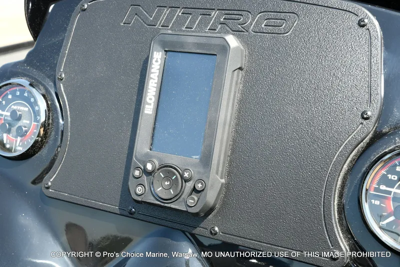 Slide: The Image of Nitro Z17 2026 - 8