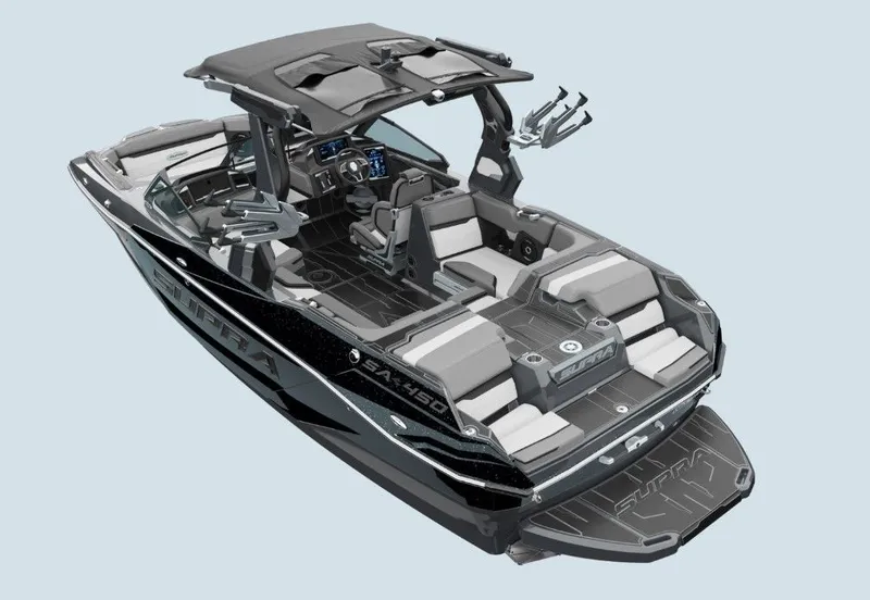 Slide: The Image of Supra SA 2025 - 11