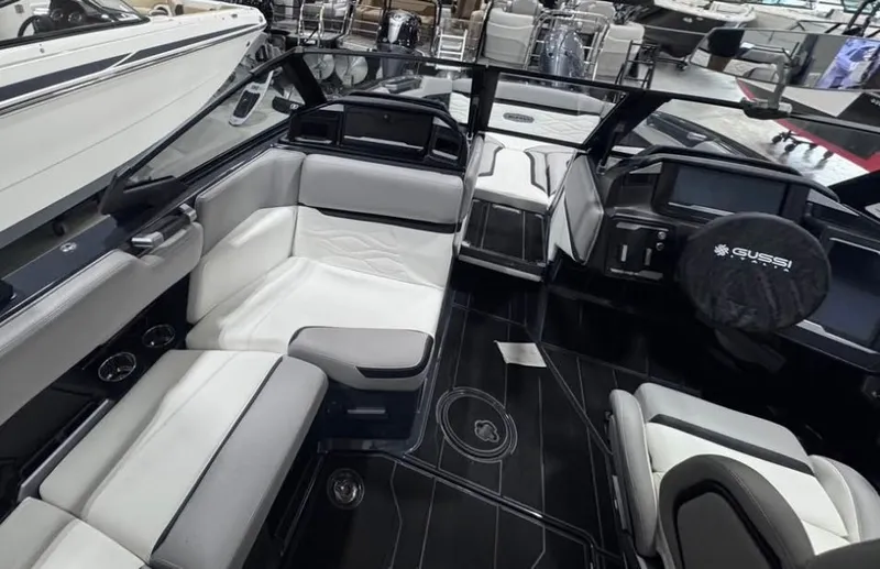 Slide: The Image of Supra SA 2025 - 12