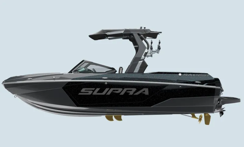 Slide: The Image of Supra SA 2025 - 14