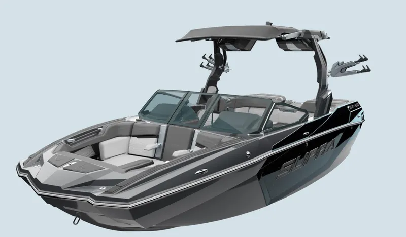 Slide: The Image of Supra SA 2025 - 15