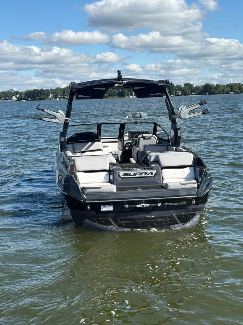 Slide: The Image of Supra SA 2025 - 5