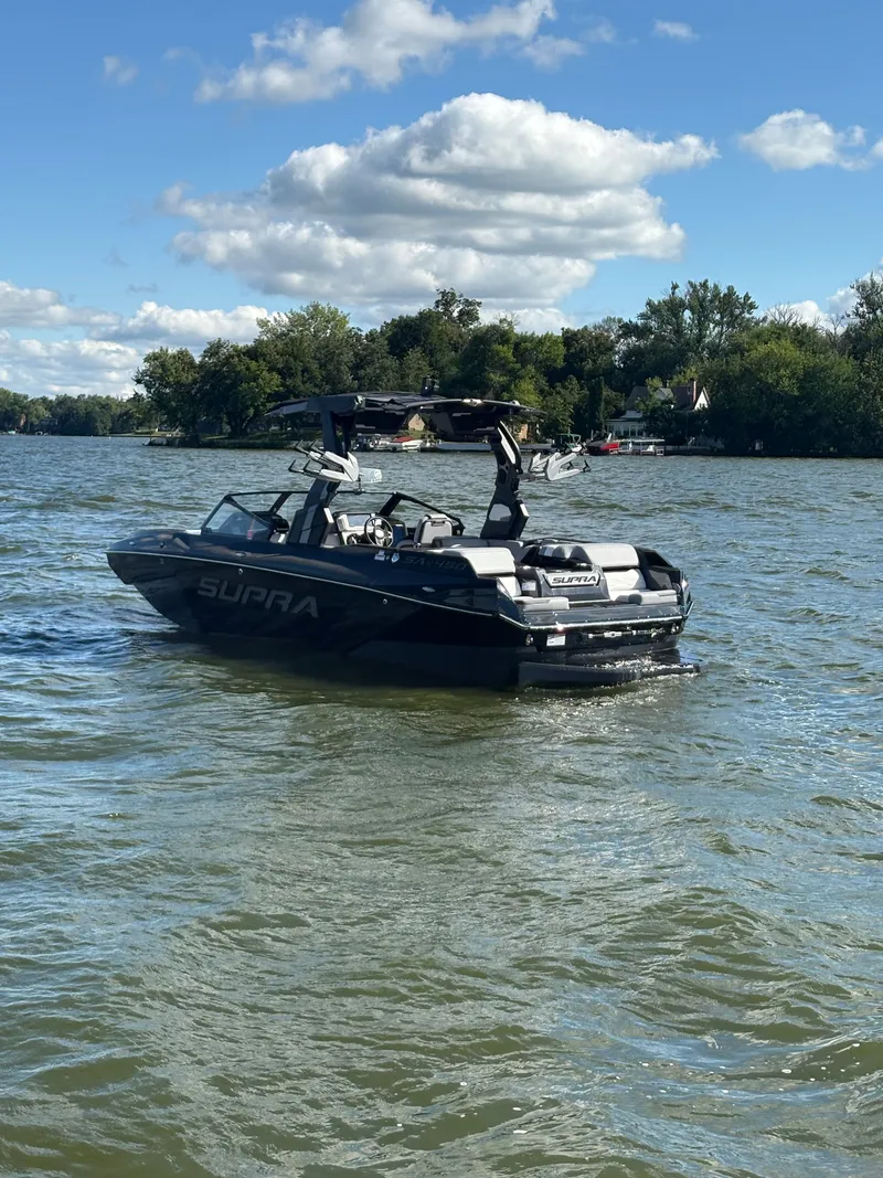 Slide: The Image of Supra SA 2025 - 6