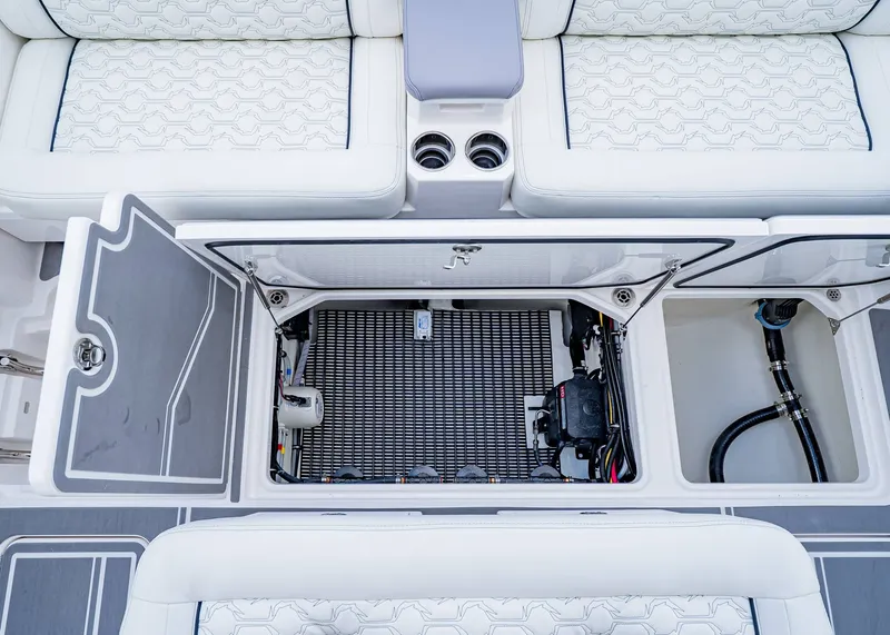 Slide: The Image of Fountain 38 SCX 2026 - 11