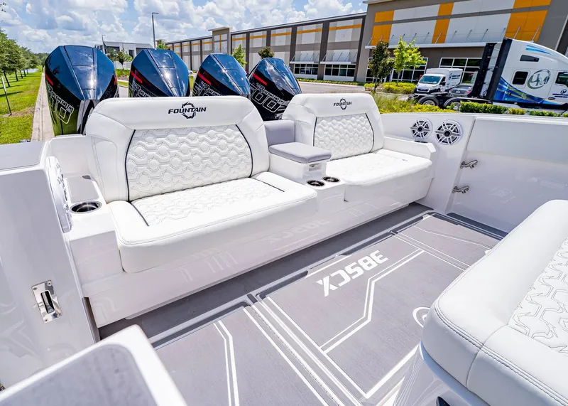 Slide: The Image of Fountain 38 SCX 2026 - 13