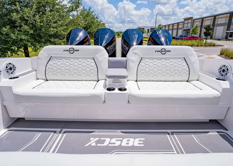 Slide: The Image of Fountain 38 SCX 2026 - 14