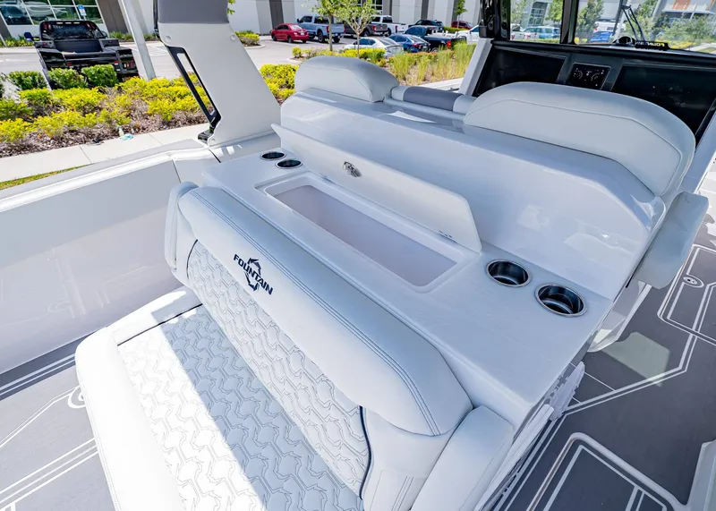 Slide: The Image of Fountain 38 SCX 2026 - 16