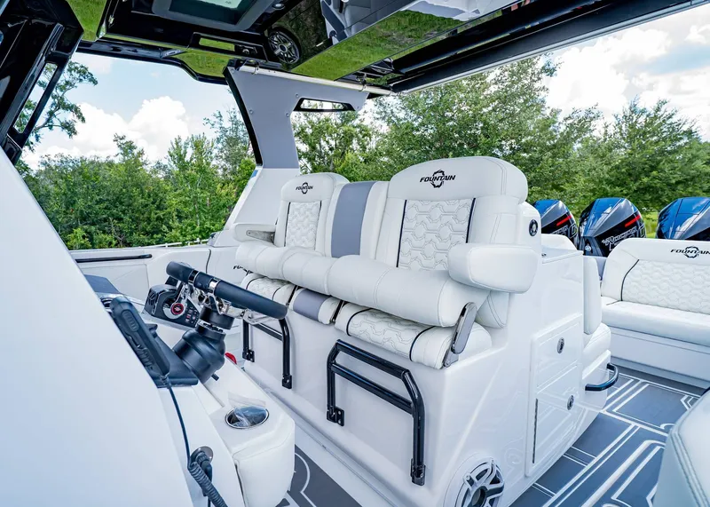 Slide: The Image of Fountain 38 SCX 2026 - 20