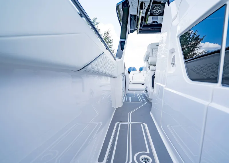 Slide: The Image of Fountain 38 SCX 2026 - 22