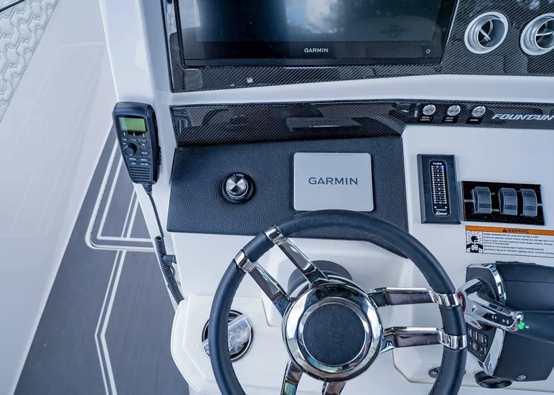 Slide: The Image of Fountain 38 SCX 2026 - 23