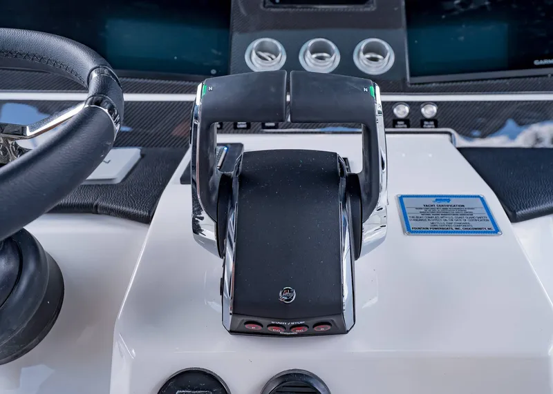 Slide: The Image of Fountain 38 SCX 2026 - 25