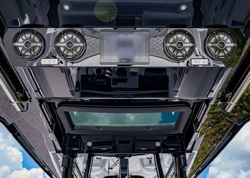 Slide: The Image of Fountain 38 SCX 2026 - 26