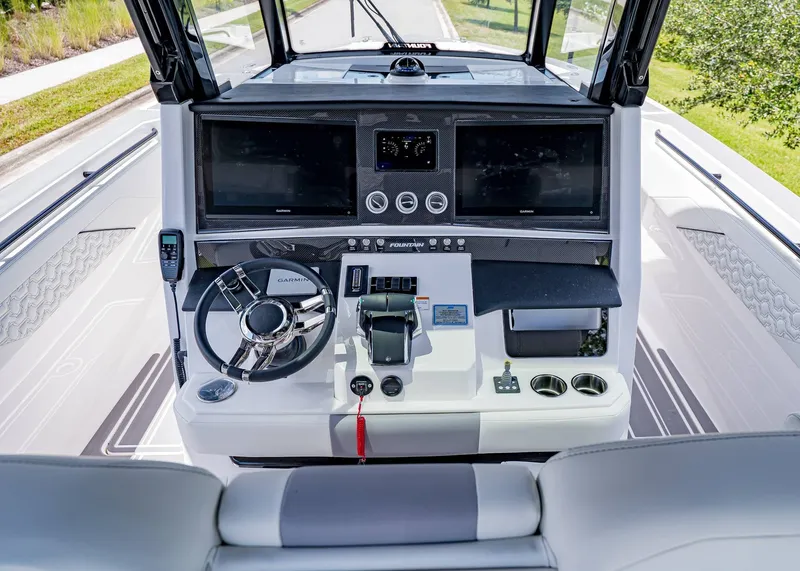 Slide: The Image of Fountain 38 SCX 2026 - 27