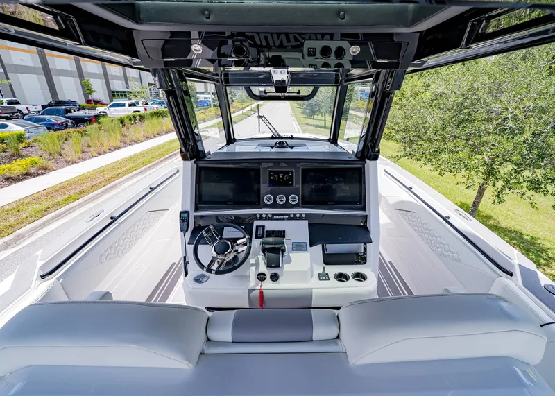 Slide: The Image of Fountain 38 SCX 2026 - 28