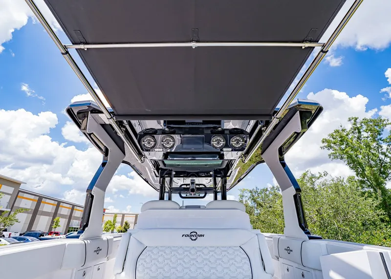 Slide: The Image of Fountain 38 SCX 2026 - 29