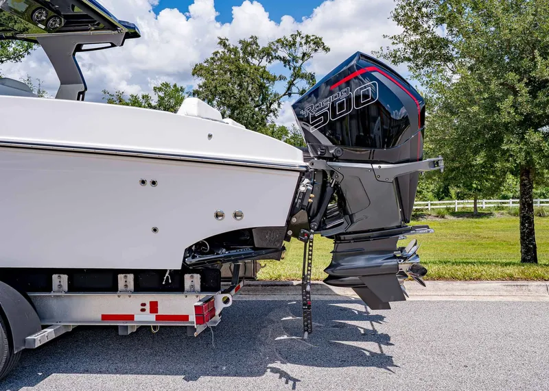 Slide: The Image of Fountain 38 SCX 2026 - 3