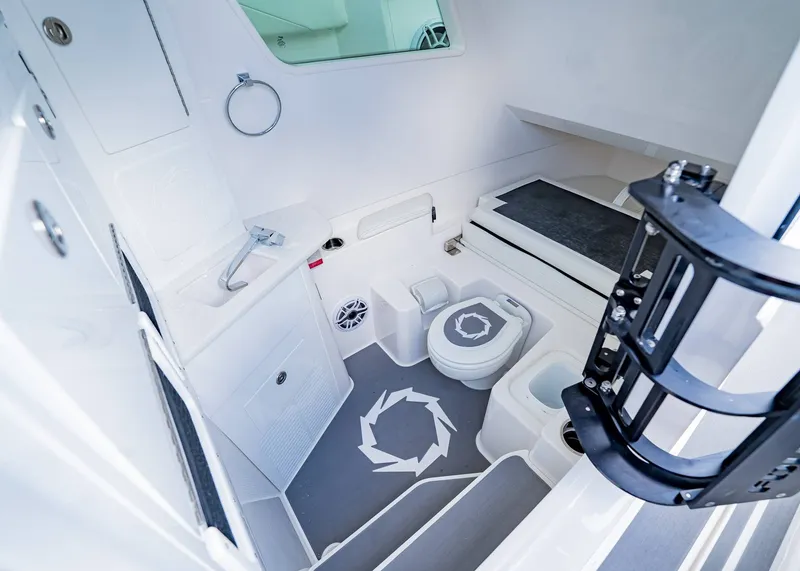 Slide: The Image of Fountain 38 SCX 2026 - 32