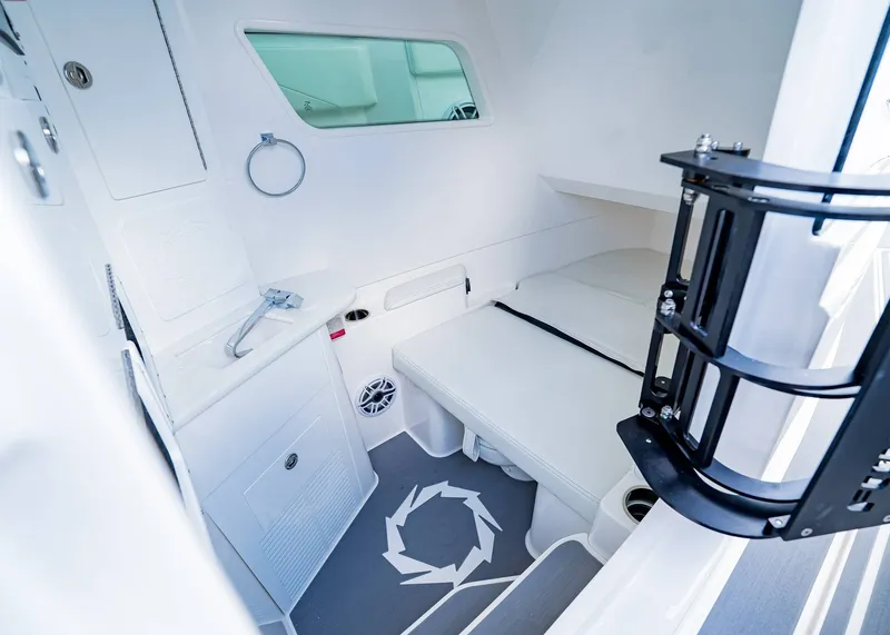 Slide: The Image of Fountain 38 SCX 2026 - 33