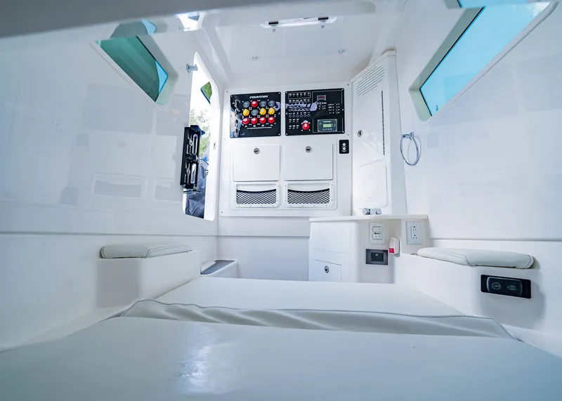 Slide: The Image of Fountain 38 SCX 2026 - 35