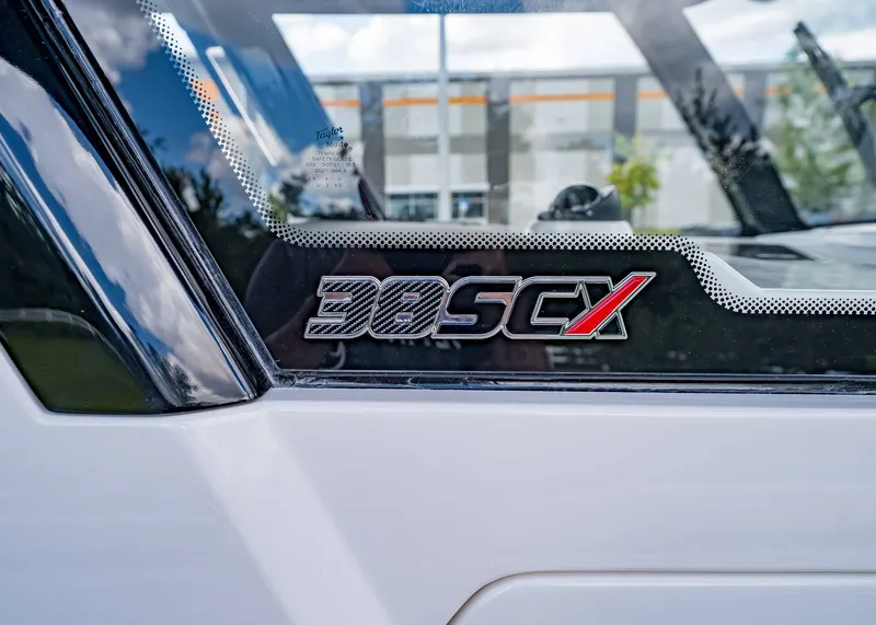 Slide: The Image of Fountain 38 SCX 2026 - 36