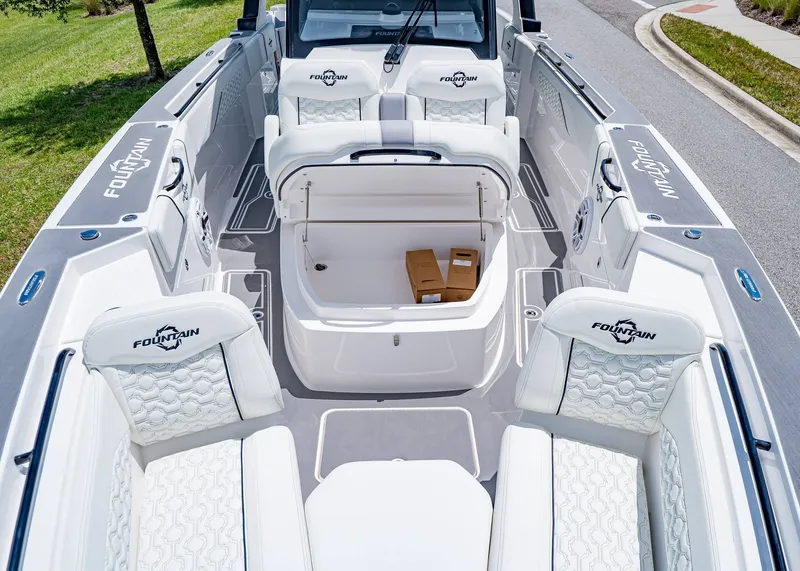 Slide: The Image of Fountain 38 SCX 2026 - 37