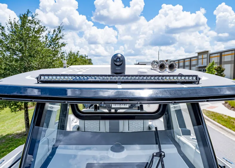 Slide: The Image of Fountain 38 SCX 2026 - 38