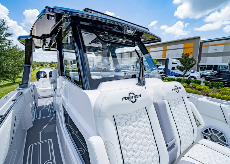 Slide: The Image of Fountain 38 SCX 2026 - 39