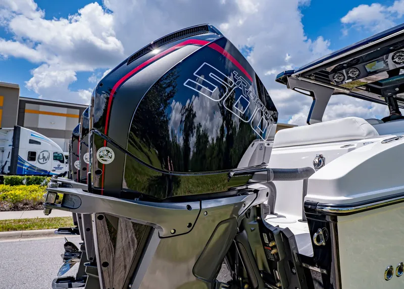 Slide: The Image of Fountain 38 SCX 2026 - 4