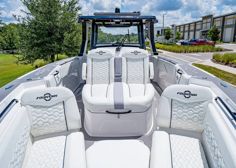 Slide: The Image of Fountain 38 SCX 2026 - 41