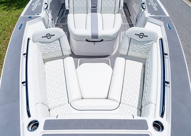 Slide: The Image of Fountain 38 SCX 2026 - 42