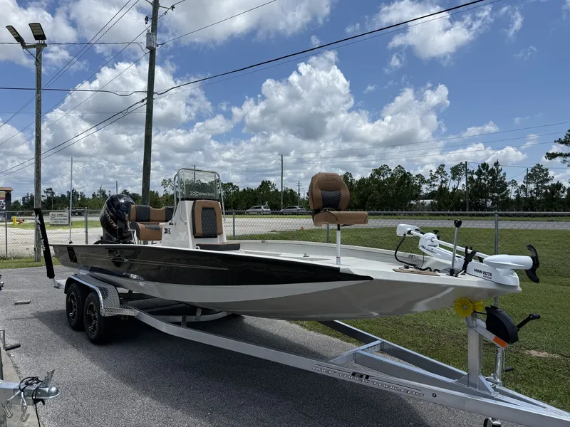 Slide: The Image of Xpress Hyper-Lift Series H22B 2026 - 1