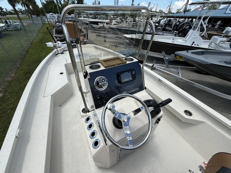 Slide: The Image of Xpress Hyper-Lift Series H22B 2026 - 2