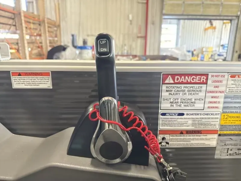 Slide: The Image of Bennington 22 SSB 2026 - 11