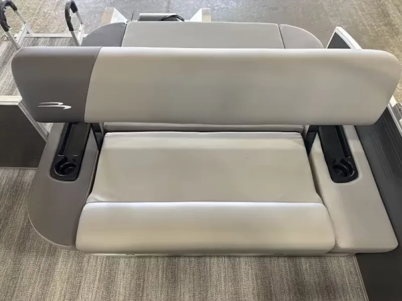 Slide: The Image of Bennington 22 SSB 2026 - 13