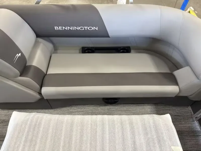 Slide: The Image of Bennington 22 SSB 2026 - 14